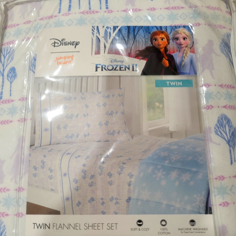 Disney Fleece Blanket